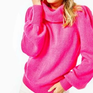 NWT Lilly Pulitzer Courtland Sweater